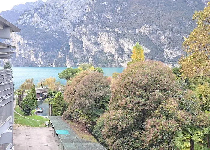 Holiday Apartments Bellariva