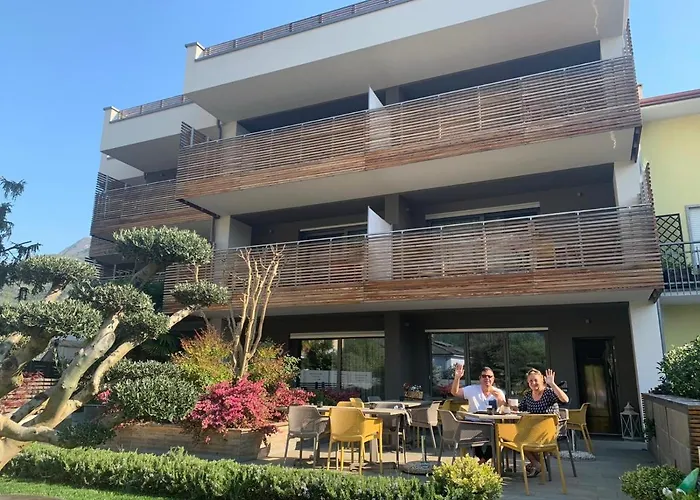 Gardabreak Rooms&Breakfast Holiday Apartments Riva del Garda